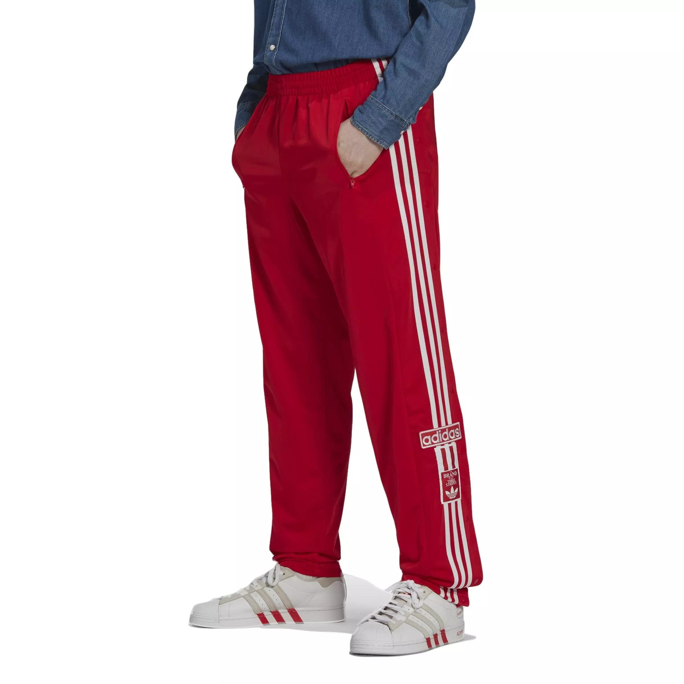 Adibreak pants outlet men